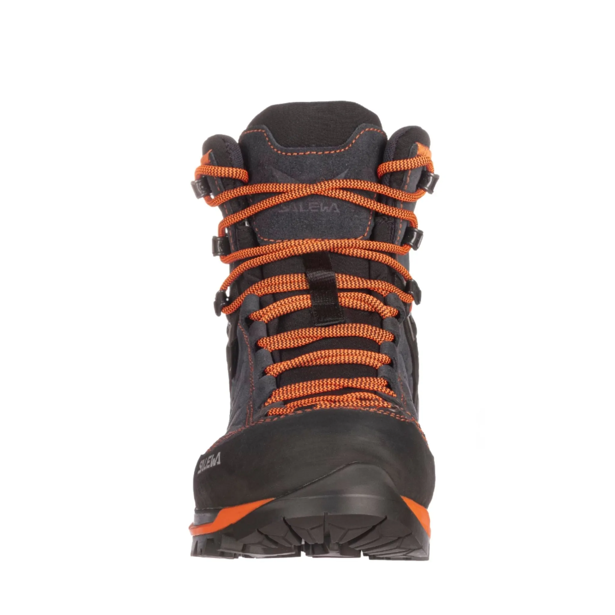 Salewa Mens Mountain Trainer Mid Gore-Tex Hiking Shoe