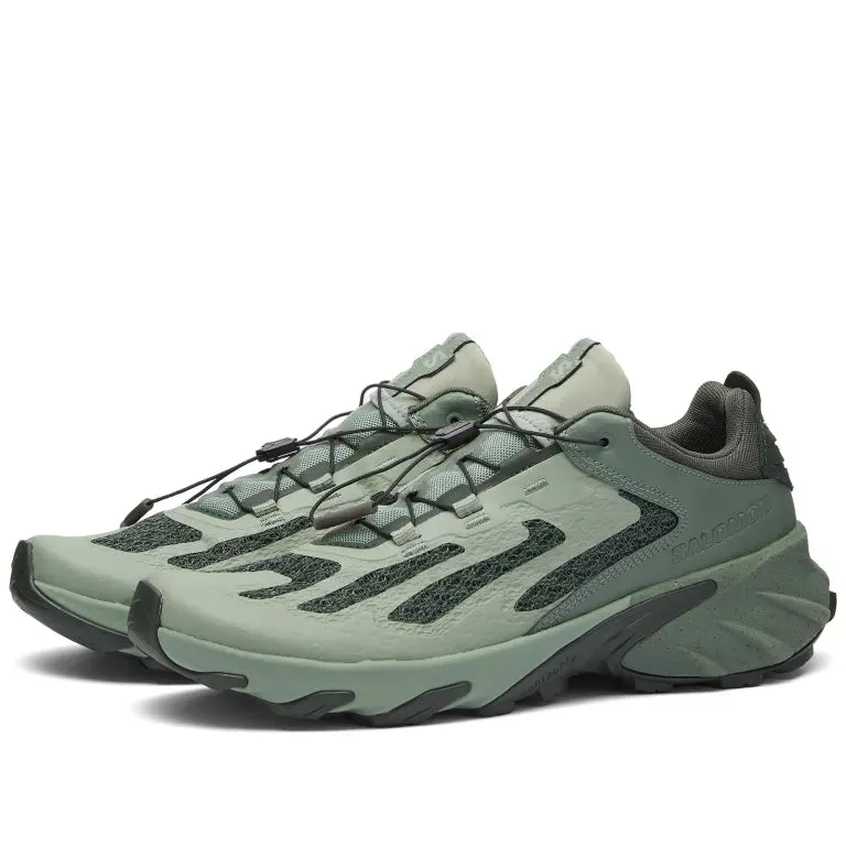 SALOMON SPEEDVERSE PRG - OLIVE / OLIVE