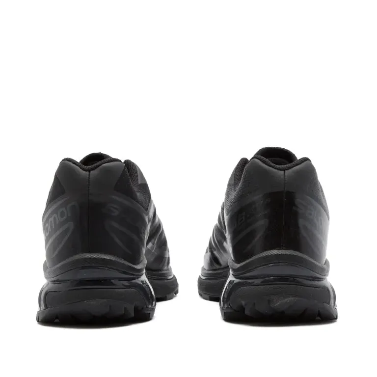 SALOMON XT-6 - BLACK/BLACK