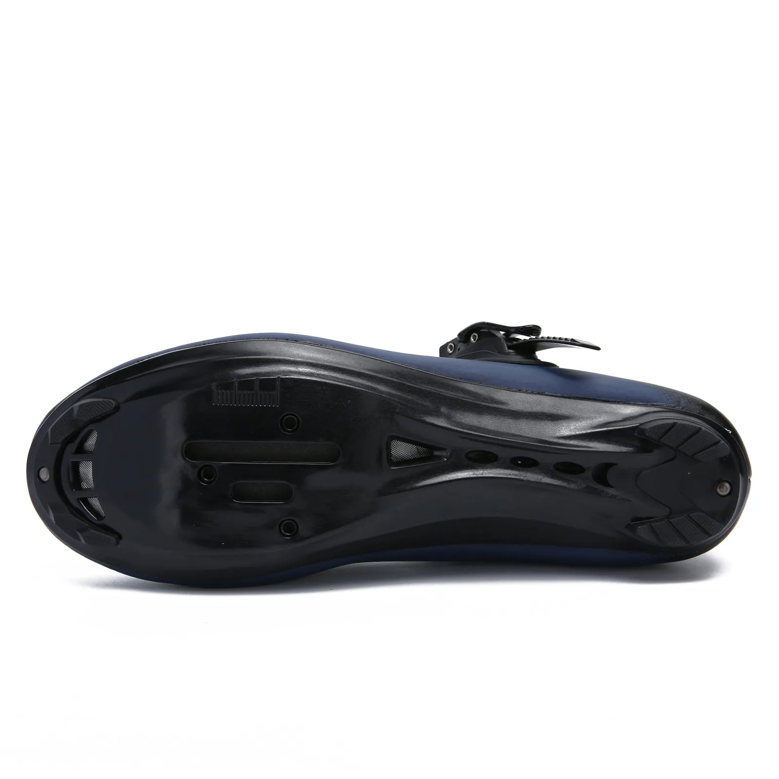 Santic LongMarch Navy Men & Women Road Cycling Shoes