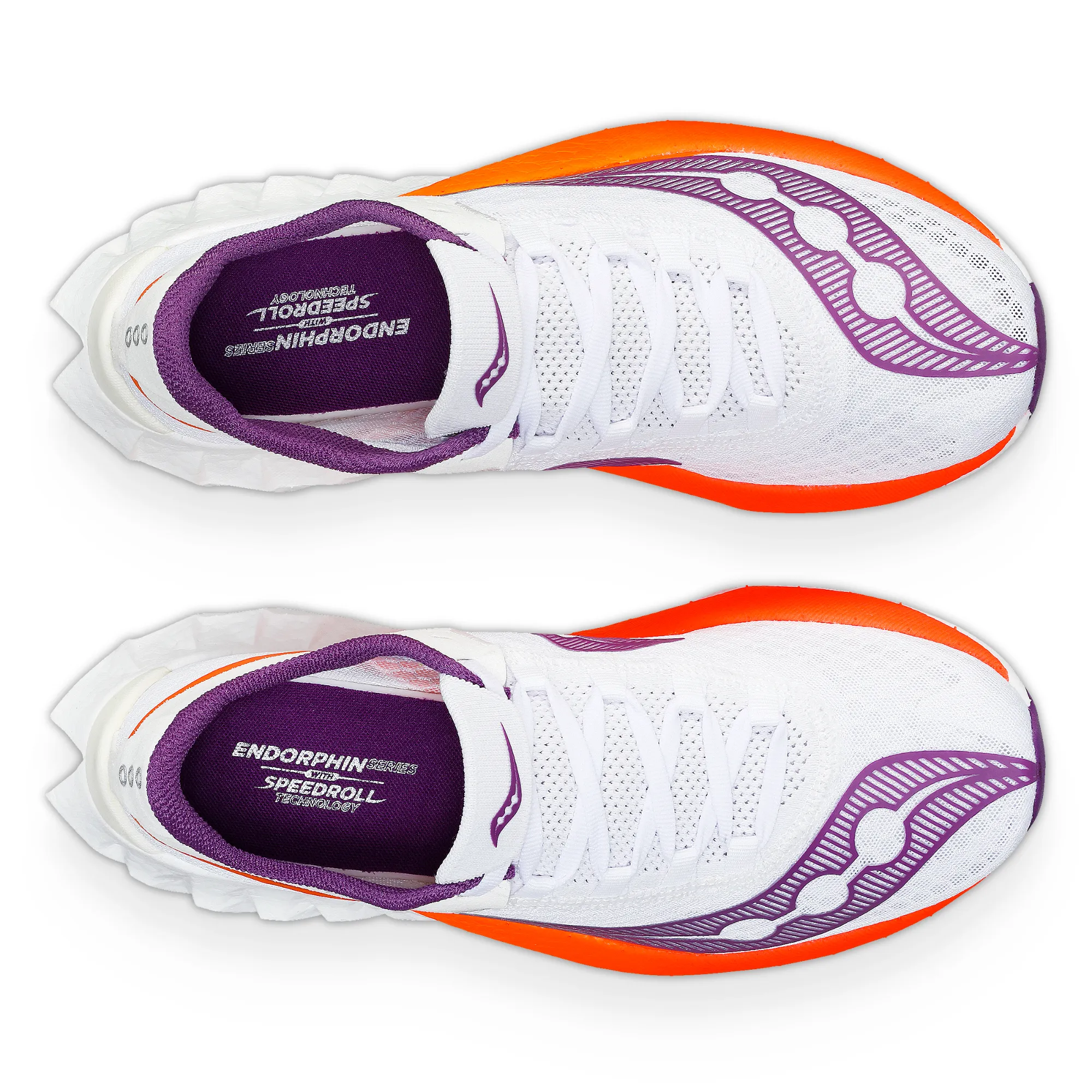 Saucony Women's Endorphin Pro 4 Running Shoes