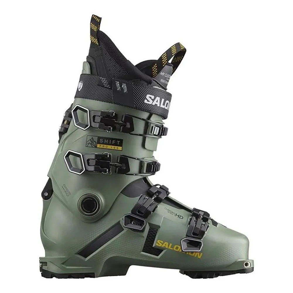 SHIFT PRO 100 AT SKI BOOTS - 2023