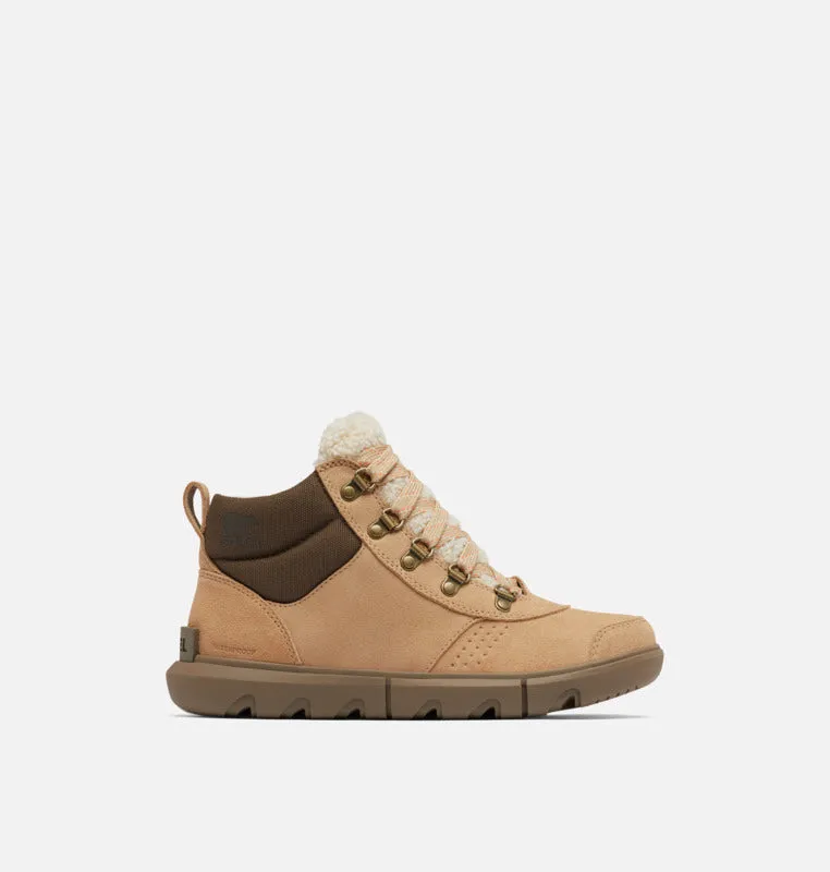 Sorel Explorer Next Hiker Canoe Women's