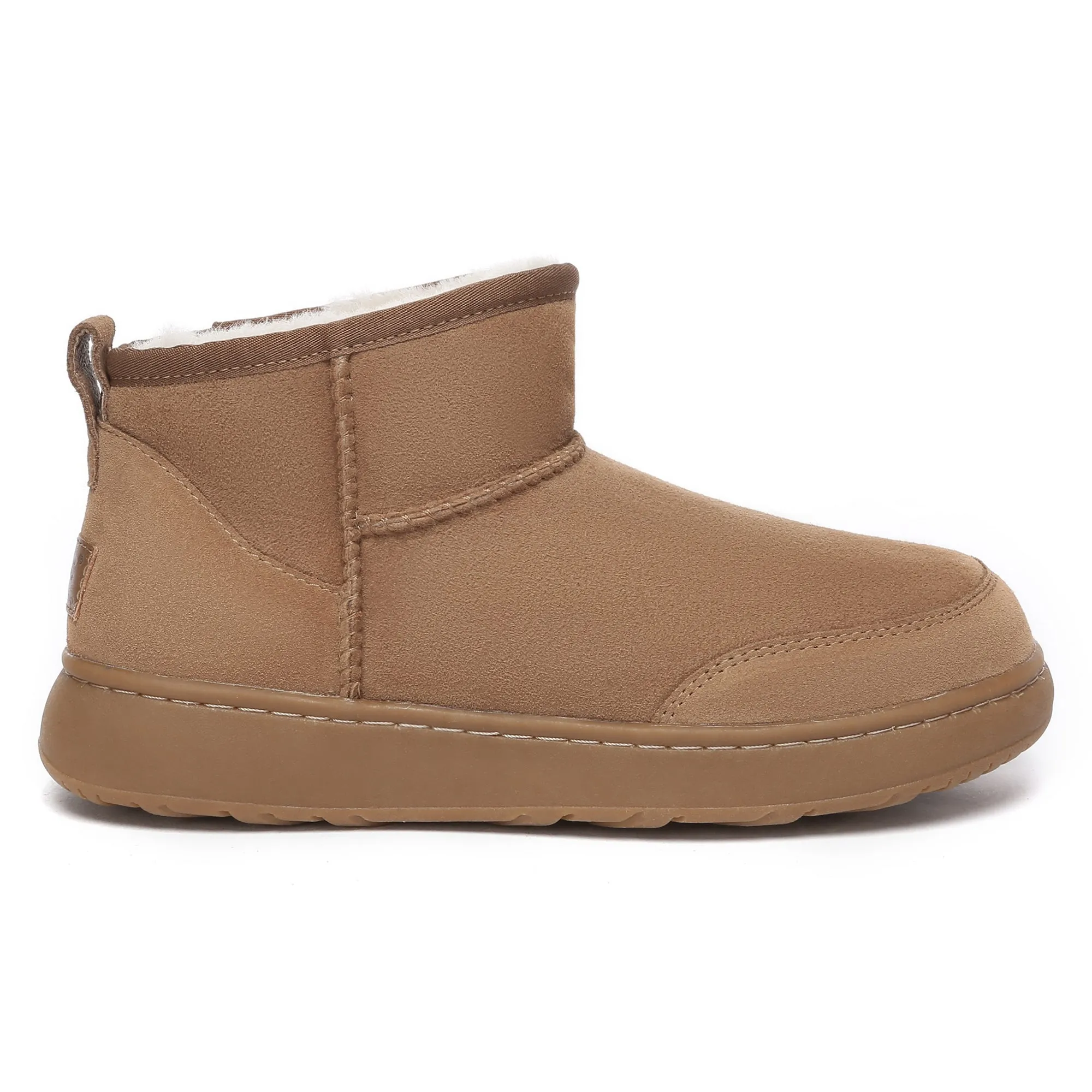 Ultra Mini Explorer UGG Boots