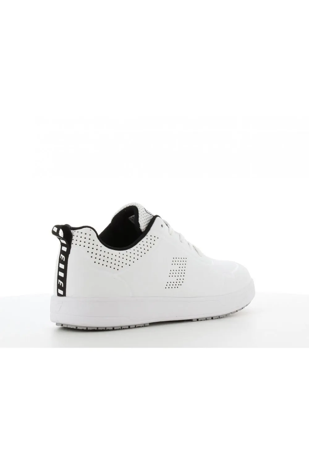 Unisex Fashion Work Wear Shoes- Elis