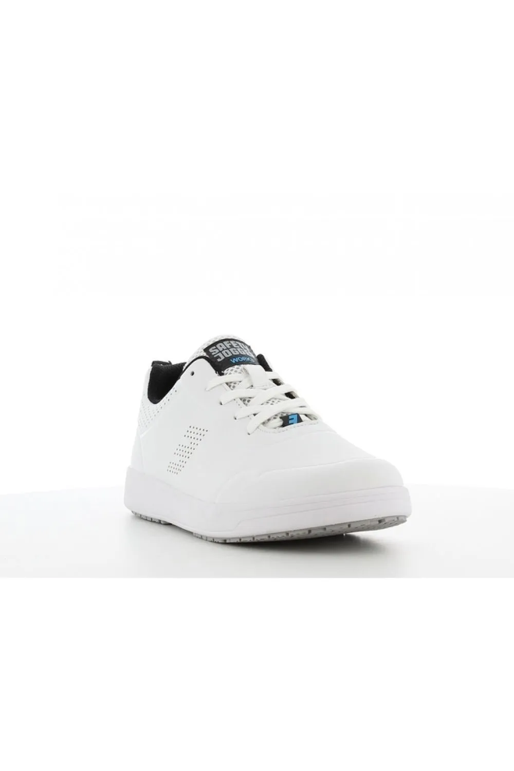 Unisex Fashion Work Wear Shoes- Elis