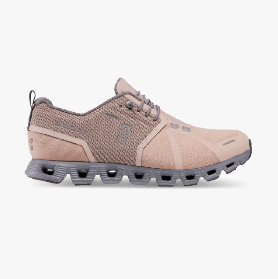 Women's Cloud 5 Waterproof