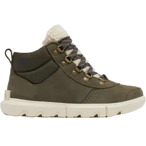 Women's Explorer Next Hiker