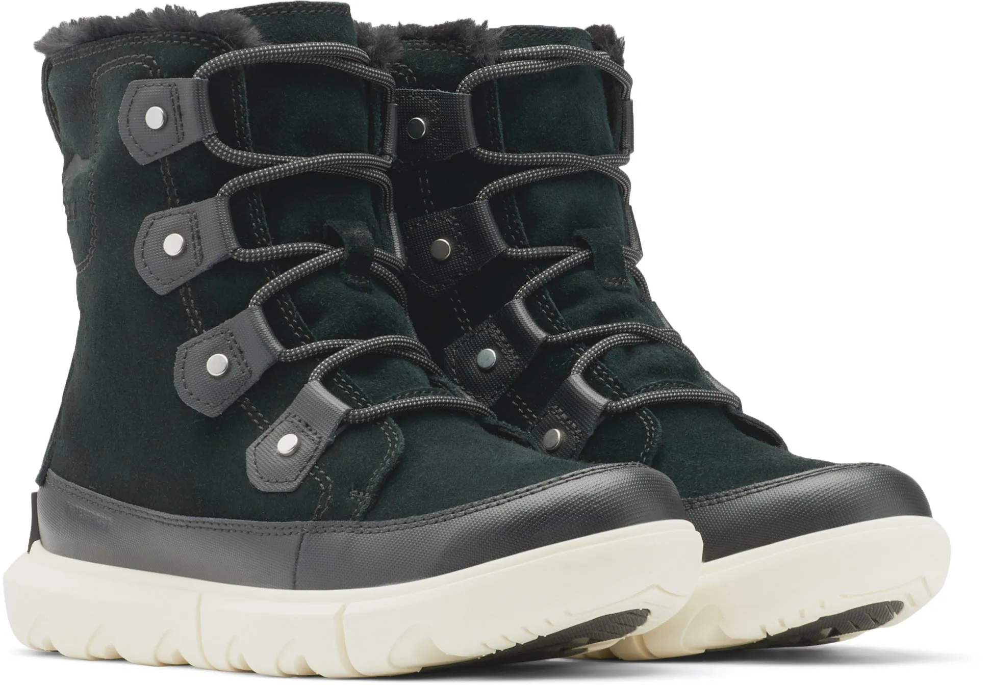 Women's Sorel Explorer II Joan Boot